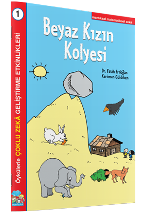 Beyaz Kızın Kolyesi