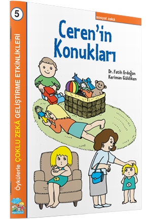 Ceren'in Konukları