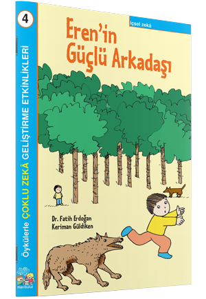 Eren'in Güçlü Arkadaşı