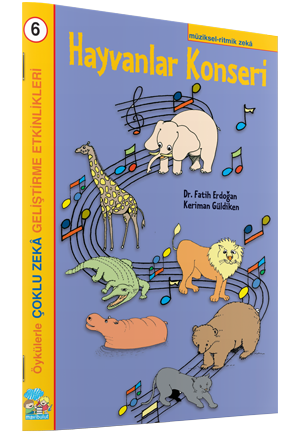 Hayvanlar Konseri