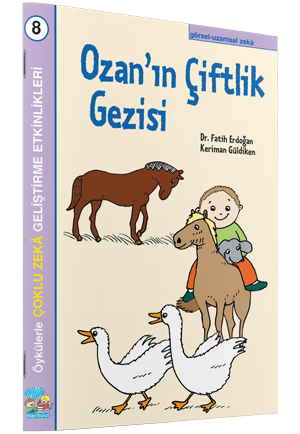 Ozan'ın Çiftlik Gezisi