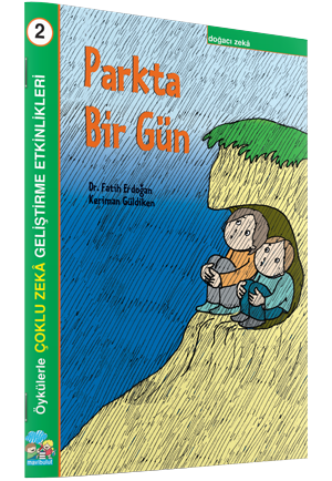 Parkta Bir Gün