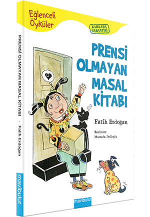 Prensi Olmayan Masal Kitabı