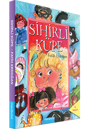 Sihirli Küpe
