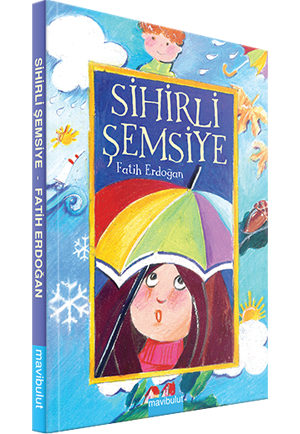 Sihirli Şemsiye