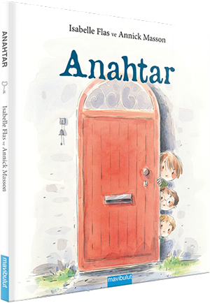 Anahtar