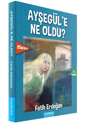 Ayşegül'e Ne Oldu?