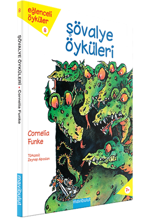 Şövalye Öyküleri