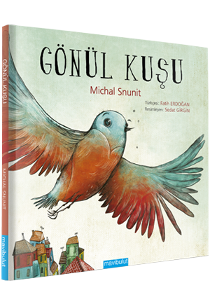 Gönül Kuşu