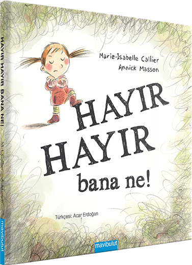 Hayır Hayır Bana Ne!