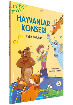 Hayvanlar Konseri