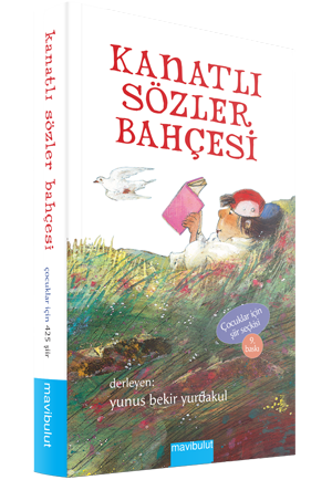 Kanatlı Sözler Bahçesi