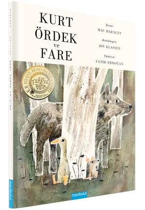 Kurt, Ördek ve Fare