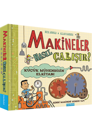 Makineler Nasıl Çalışır?