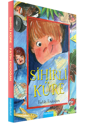 Sihirli Küre