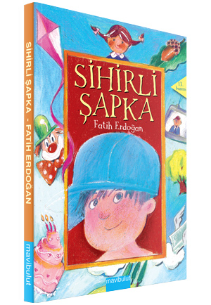 Sihirli Şapka