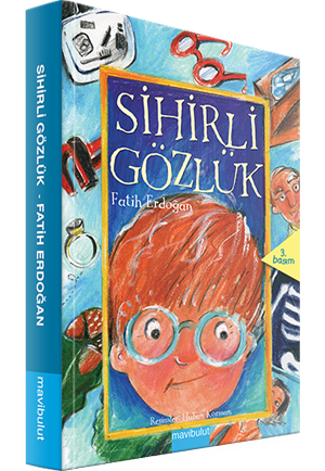 Sihirli Gözlük