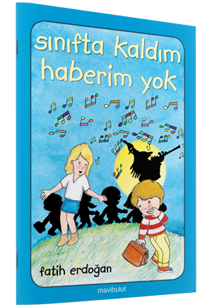 Sınıfta Kaldım Haberim Yok