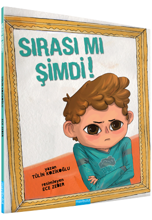 Sırası mı Şimdi!