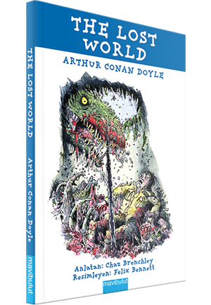 The Lost World