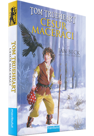 Tom Trueheart Cesur Maceracı
