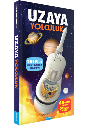 Uzaya Yolculuk