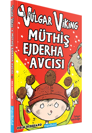 Vulgar Viking - Müthiş Ejderha Avcısı