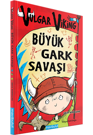 Vulgar Viking - Büyük Gark Savaşı