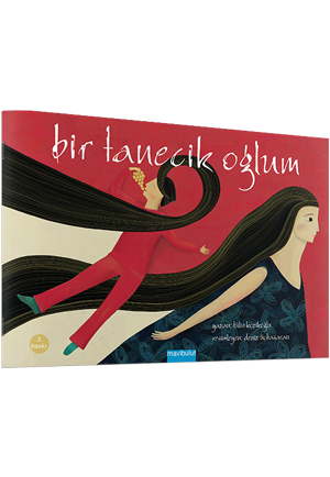Bir Tanecik Oğlum