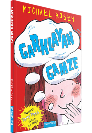 Garklayan Gamze