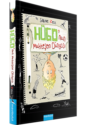 Hügo'nun Muhteşem Dünyası