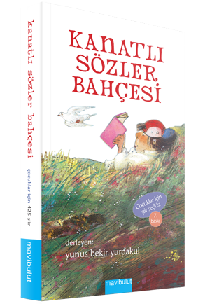 Kanatlı Sözler Bahçesi