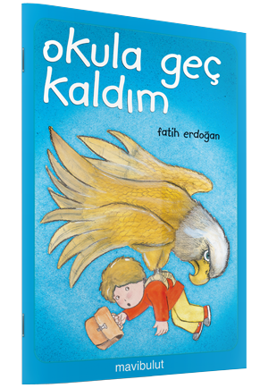 Okula Geç Kaldım
