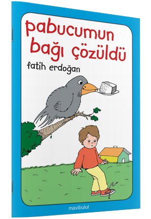 Pabucumun Bağı Çözüldü!..