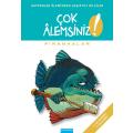 Çok Alemsiniz - Piranhalar