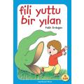 Fili Yuttu Bir Yılan