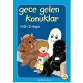 Gece Gelen Konuklar