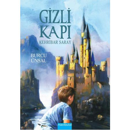 13 Yas Mavibulut Yayincilik Her Cocuga Iyi Kitap