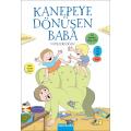 Kanepeye Dönüşen Baba