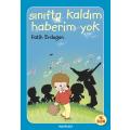 Sınıfta Kaldım Haberim Yok