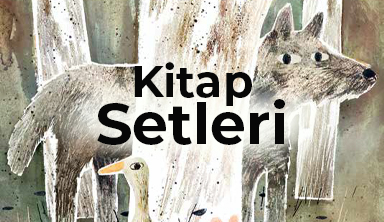 Mavibulut Yayıncılık Kitap Setleri